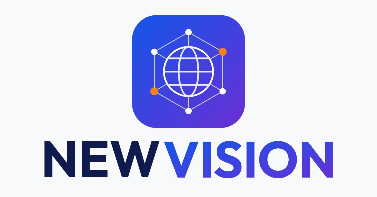 NEW VISION